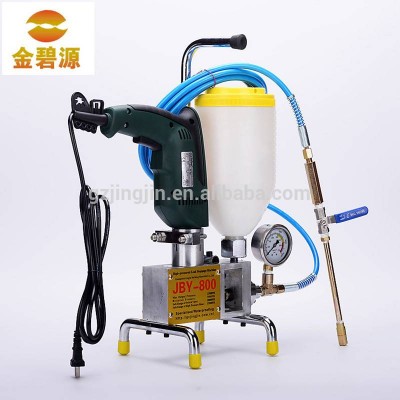 High Pressure injection grouting machine epoxy injection Pump