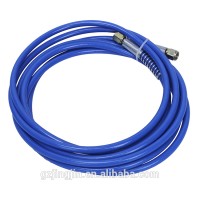 High Pressure Hose Accessory for Injection Grouting Machine