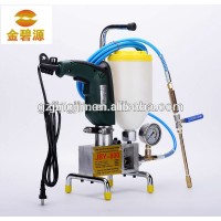 PU Injection Concrete Pump Construction Machine Chemical Material