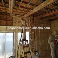 all water close cell foam spray material